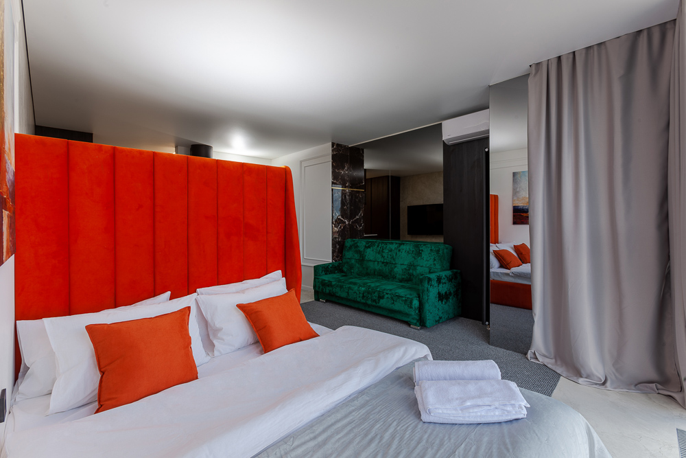 ул. Ново Садовая 106гК1 ул. Ново Садовая 106гК1