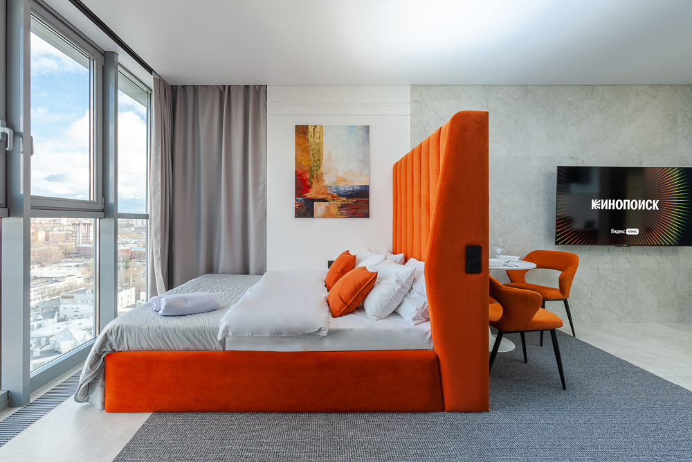 ул. Ново Садовая 106гК1 ул. Ново Садовая 106гК1