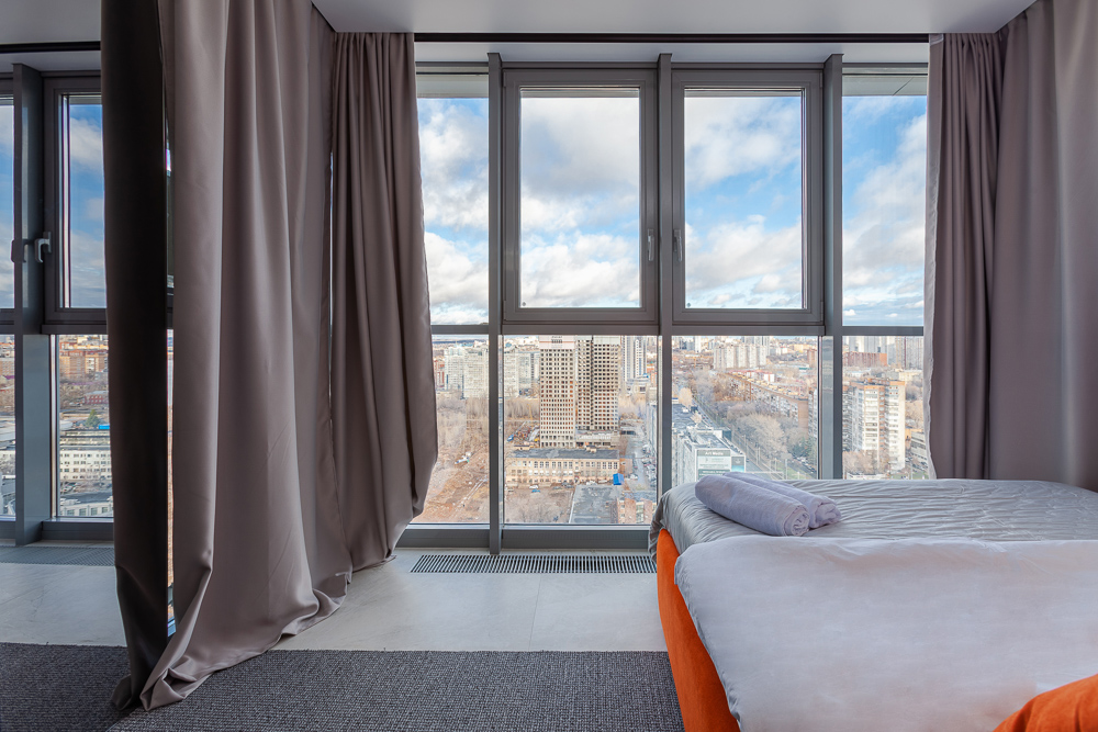 ул. Ново Садовая 106гК1 ул. Ново Садовая 106гК1